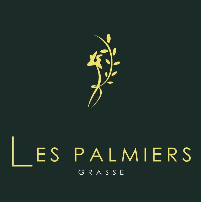 مبيت وإفطار جراس Les Palmiers المظهر الخارجي الصورة